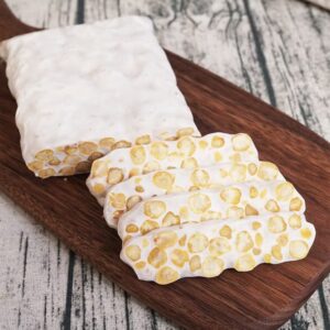 鵝之心-特級系列鷹嘴豆天貝 (純素)