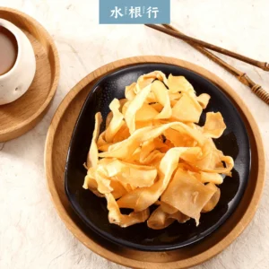 【水根肉乾】章魚花 (分享包)/120g