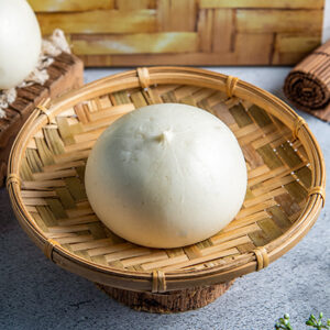 克林台包-經典肉包4入 (葷)