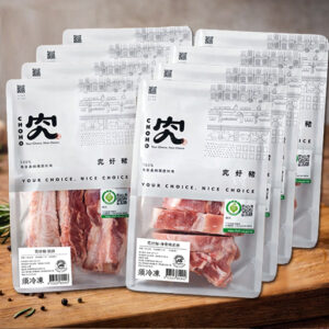 究好豬・究好養生雙排燉組x4組免運 (1/26日起出貨)