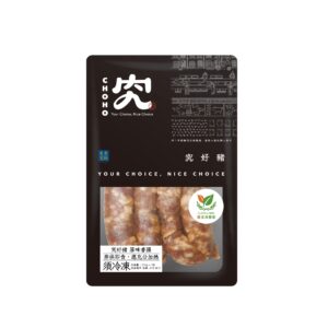 究好豬-原味香腸 300g