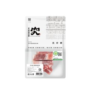 究好豬-薄骨嫩肩排 250g