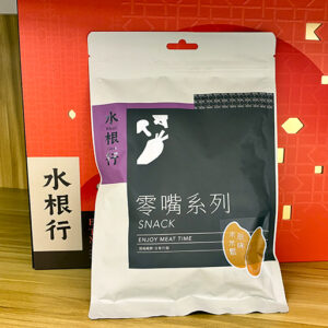 【水根肉乾】米米鬆(原味)(分享包)/45g