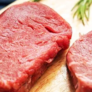 美特多-紐西蘭菲力牛排