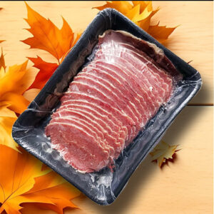 美特多-紐西蘭板腱火鍋肉片