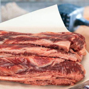 美特多-澳洲穀飼牛肋條