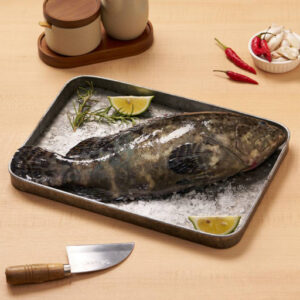 良鮮水產-龍虎斑