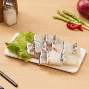 良鮮水產-龍膽石斑魚片