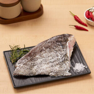 良鮮水產-龍虎斑魚排